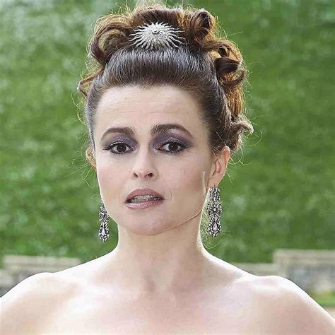 helena bonham carter nude|Helena Bonham Carter nude pictures